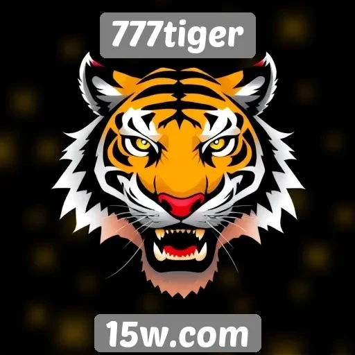 Análise da oferta de jogos no site 777tiger