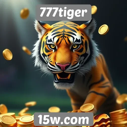 Funcionamento do sistema de bônus em 777tiger