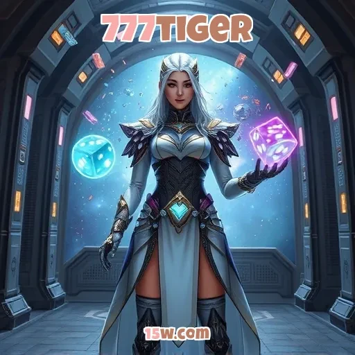 777tiger: Explore o Mundo dos Jogos Confiáveis no Brasil