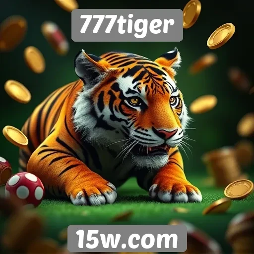 Atendimento ao cliente e suporte do 777tiger