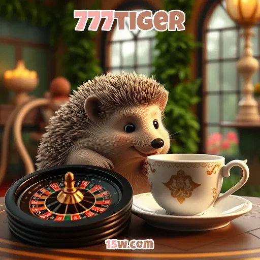 777tiger: Login que Transforma Seu Jogo em Uma Grande Aventura