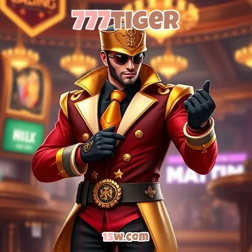 777tiger: A Segurança que Faz a Diferença nos Jogos Online