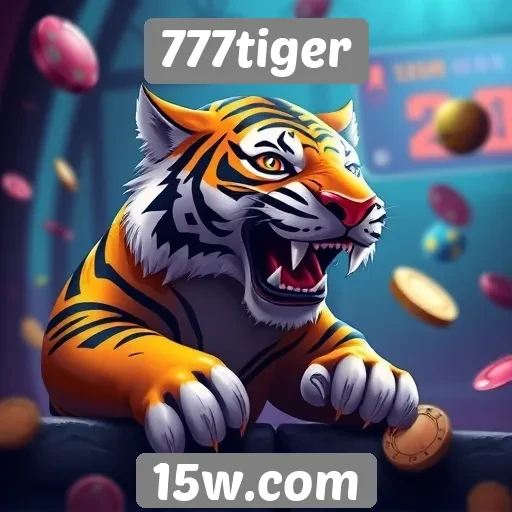 Avaliação da segurança e confiabilidade do site 777tiger