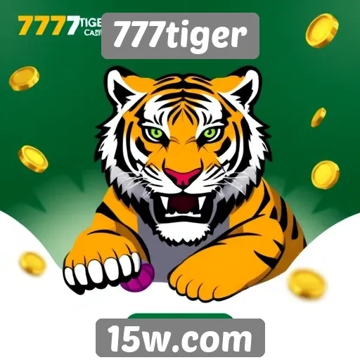 777tiger oferece promoções exclusivas para novos jogadores