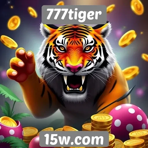 Comparação de bônus de boas-vindas no 777tiger